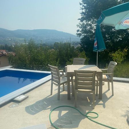 Villa Sun 维索科 外观 照片